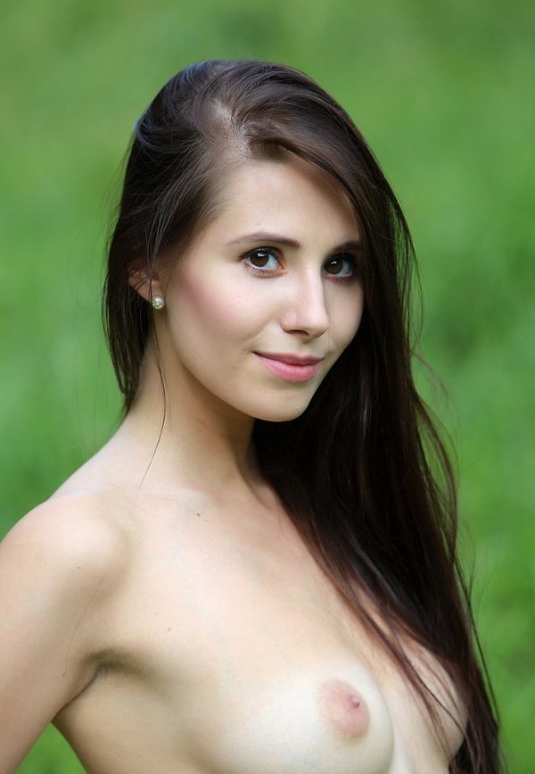 Викуля, 18 лет, 5 размер груди